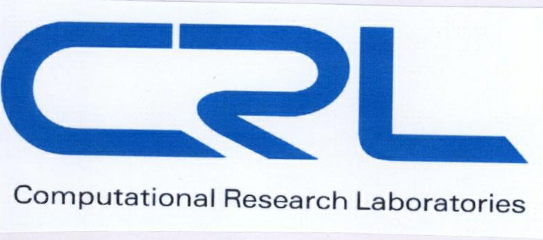 Crl (label) Device mark 1801400 Trademark