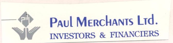 Paul Merchants Ltd. Device mark 908661 Trademark