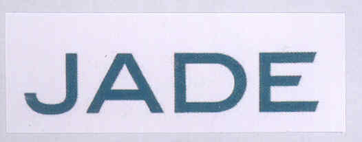 Jade (label) Device mark 1740192 Trademark