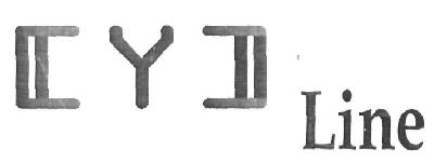 A Y A Line (device) Device mark 2663073 Trademark