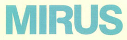 Mirus Device mark 2676854 Trademark