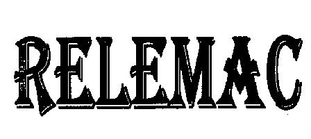 Relemac (logo) Device mark 2125719 Trademark