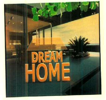 Dream Home Device mark 2664726 Trademark