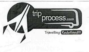 Trip Process.com (device) Device mark 2572184 Trademark