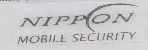 Nippon Mobile Security Device Device mark 1074434 Trademark