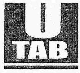 U Tab Device mark 2313209 Trademark