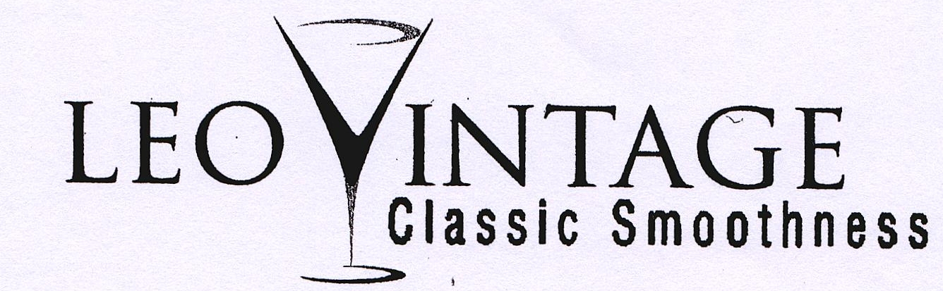 Leo Vintage (label) Device mark 1644026 Trademark