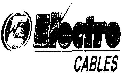 Electro Cables Device mark 1822092 Trademark