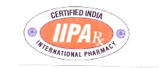 Iipa (label) Device mark 1325649 Trademark