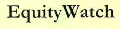 Equitywatch Device mark 2448617 Trademark