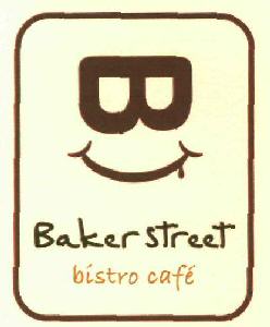 B Baker Street (label) Device mark 2599226 Trademark