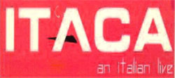 Itaca Device mark 2653100 Trademark