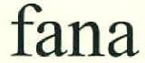 Fana Device mark 2614288 Trademark