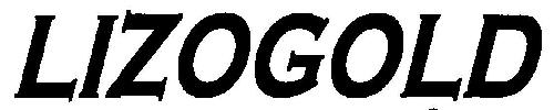 Lizogold Device mark 2942655 Trademark