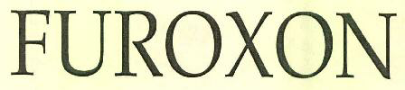 Furoxon Device mark 2751863 Trademark