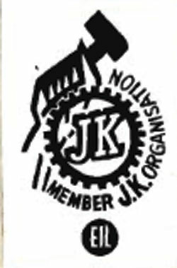 Jk Device mark 668973 Trademark