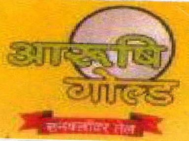 Aarushi Gold Device mark 2727149 Trademark