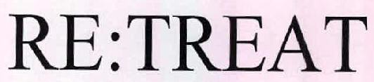Re:treat Device mark 2399573 Trademark