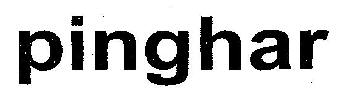 Pinghar Device mark 2906060 Trademark