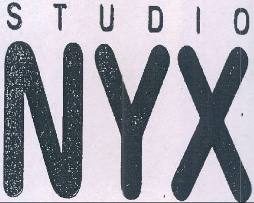 Studio Nyx Device mark 1216024 Trademark