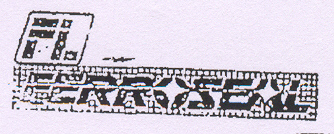Ferroseal Device mark 768694 Trademark