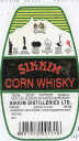 Sikkim Corn Whisky Device mark 1846561 Trademark