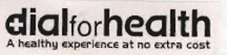 Dialforhealth Device mark 998453 Trademark
