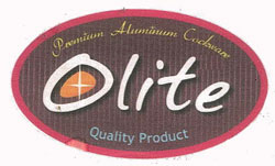 Olite Device mark 2402863 Trademark