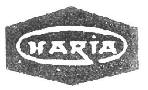 Haria (label) Device mark 1587675 Trademark