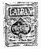 Lalpan (logo) Device mark 726505 Trademark