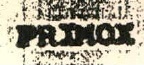 Primox Device mark 452812 Trademark