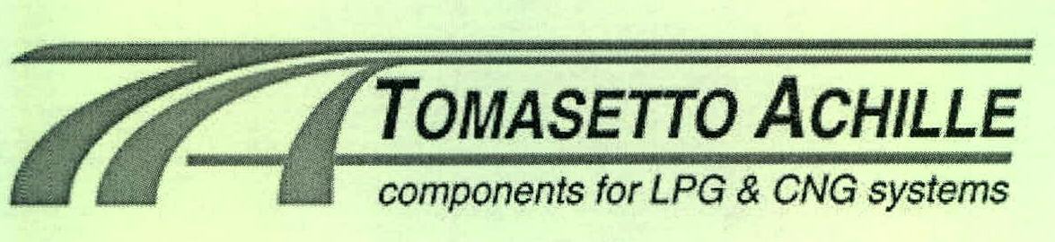 Tomasetto Achille Device mark 2214715 Trademark