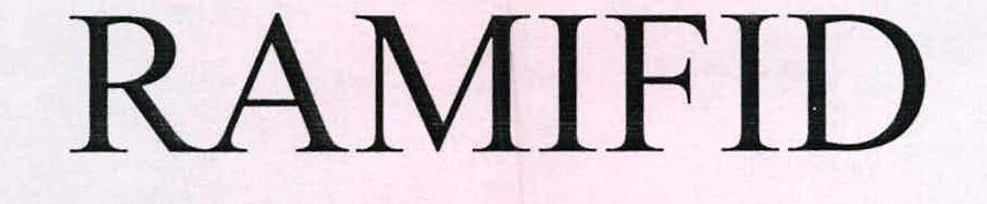 Ramifid Device mark 2266891 Trademark