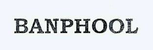 Banphool Device mark 2462604 Trademark
