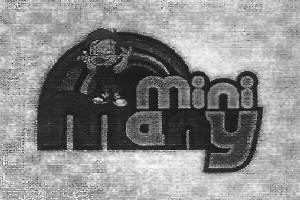 Mini Many Device mark 2960680 Trademark