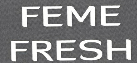 Feme Fresh Device mark 2226031 Trademark