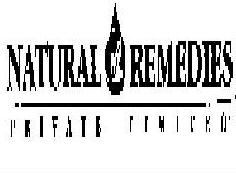 Natural Remedies Private Limited Device mark 809175 Trademark