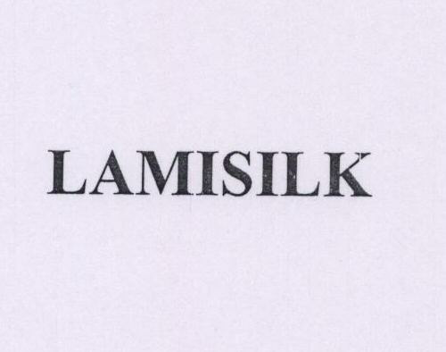 Lamisilk Device mark 1515571 Trademark