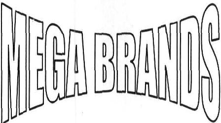 Mega Brands Device mark 2049666 Trademark