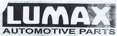 Lumax Automotive Parts Device mark 1762460 Trademark
