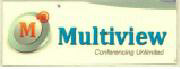 M Multiview Conferencing Unlimited Device mark 2702445 Trademark