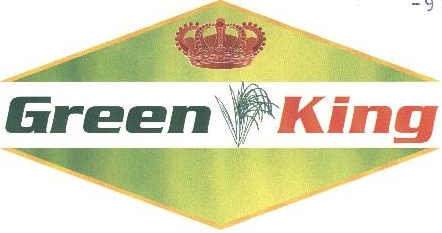 Green King Device mark 2005716 Trademark