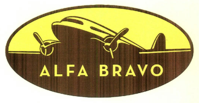Alfa Bravo Device mark 2794413 Trademark