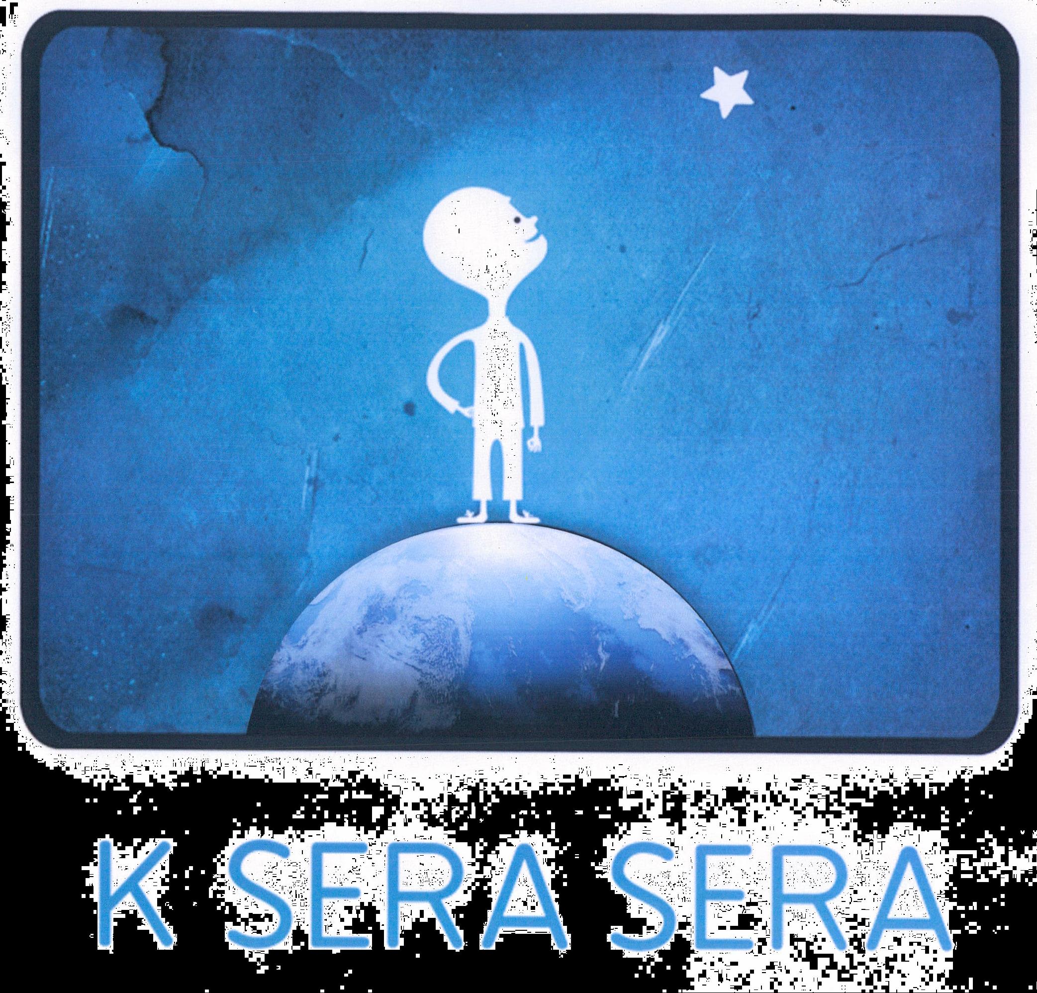 K Sera Sera Device mark 2090252 Trademark