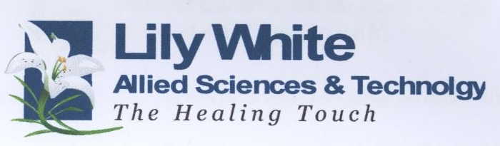 Lily White Allied Science & Technology Device mark 2272605 Trademark