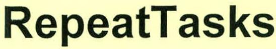Repeattasks Device mark 2522879 Trademark