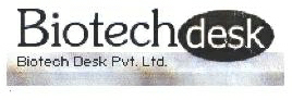 Biotech, Desk Device mark 1667630 Trademark
