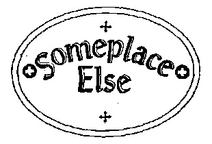 Someplace Else Device mark 669669 Trademark