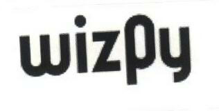 Wizpy (label) Device mark 1575325 Trademark