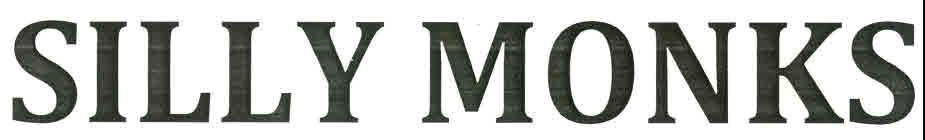 Silly Monks Device mark 2650549 Trademark